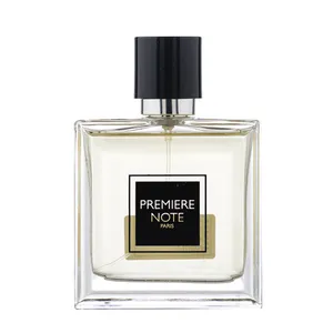 ادو پرفیوم مردانه پریمیر نوت مدل DIOR SAUVAGE حجم 100 میلی لیتر