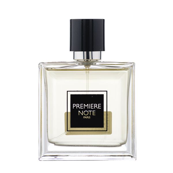 ادو پرفیوم مردانه پریمیر نوت مدل YSL L HOMME حجم 100 میلی لیتر