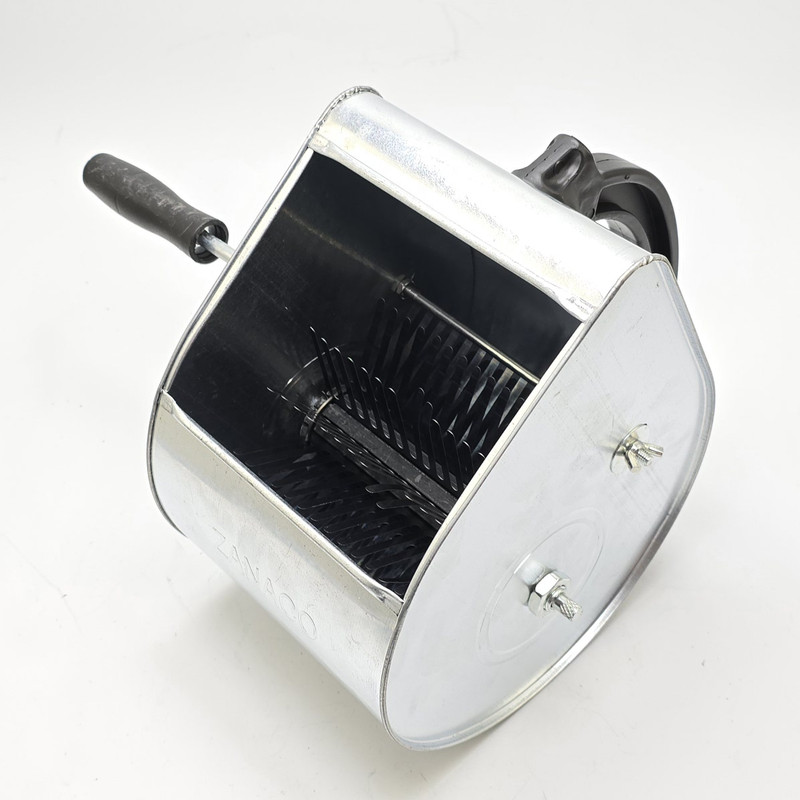 تگری پاش دستی زاناکو مدل 001