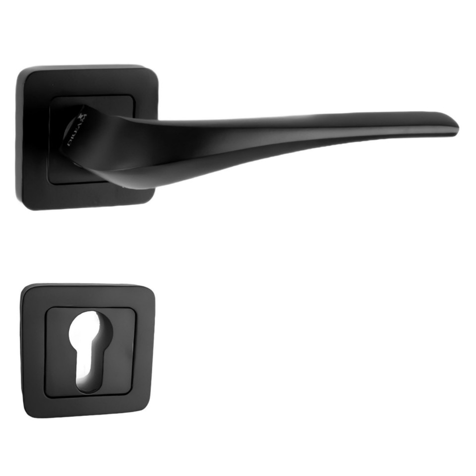 دستگیره در مدل رزت سویچی DREAM بسته 2 عددی