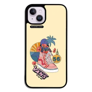 AKAM AMCWA14-VANS3 Cover For Apple iPhone 14