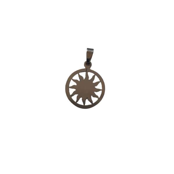 آویز گردنبند مدل NP-1031