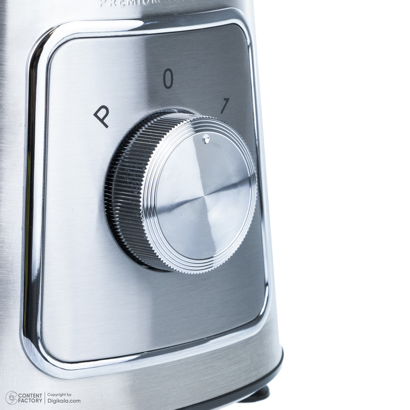 مخلوط کن و آسیاب کن برلین مدل BG-1172