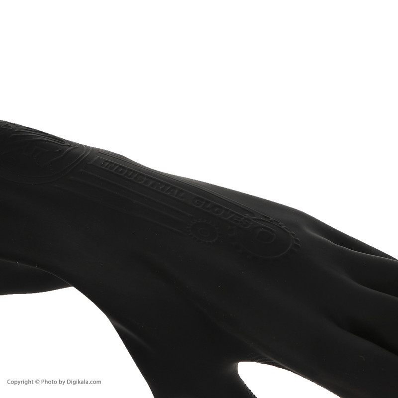 دستکش ایمنی تی جی جی مدل R007 دستکش ایمنی تی جی جی مدل R007