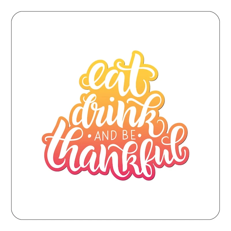 مگنت کاکتی طرح جملات انگیزشی و مثبت مدل mp24626