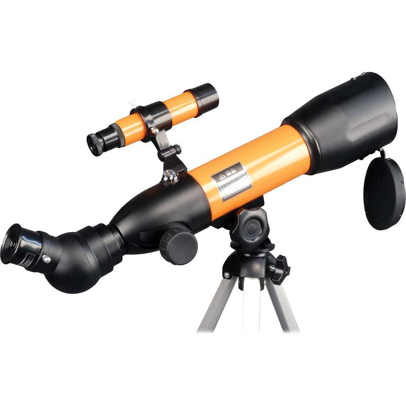 تلسکوپ ویکسن مدل Nature Eye 50mm تلسکوپ ویکسن مدل Nature Eye 50mm