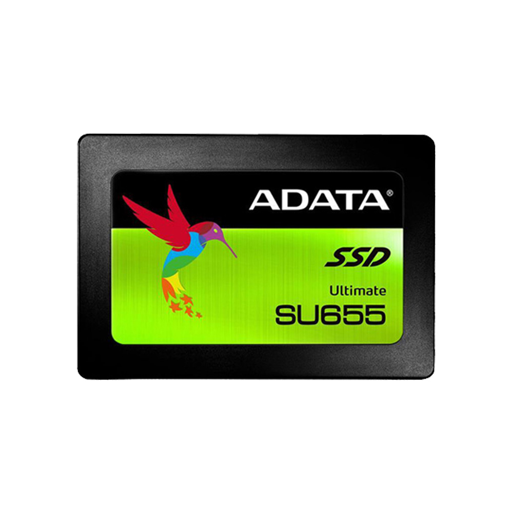 اس اس دی ای دیتا مدل SU655 ظرفیت 120 گیگابایت