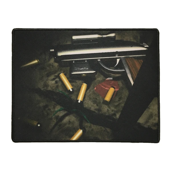 ماوس پد انزو مدل XC-X5 طرح 9