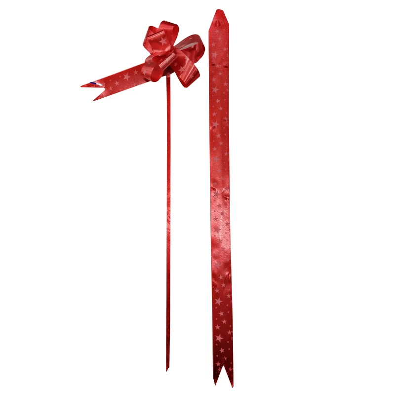 روبان کشی مدل پاپیون کد 13 بسته 20 عددی