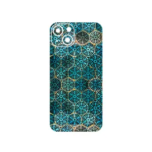 MAHOOT Iran Tile 9 Cover Sticker for Apple iPhone 13