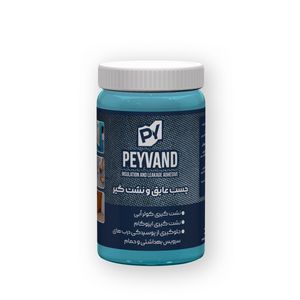 چسب عایق و نشت گیر مدل پیوند حجم 400 میلی لیتر