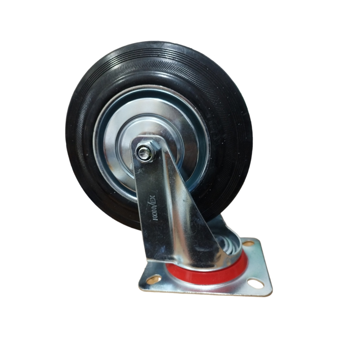 چرخ کفیدار کونوکس مدل TS- 200MM چرخ کفیدار کونوکس مدل TS- 200MM