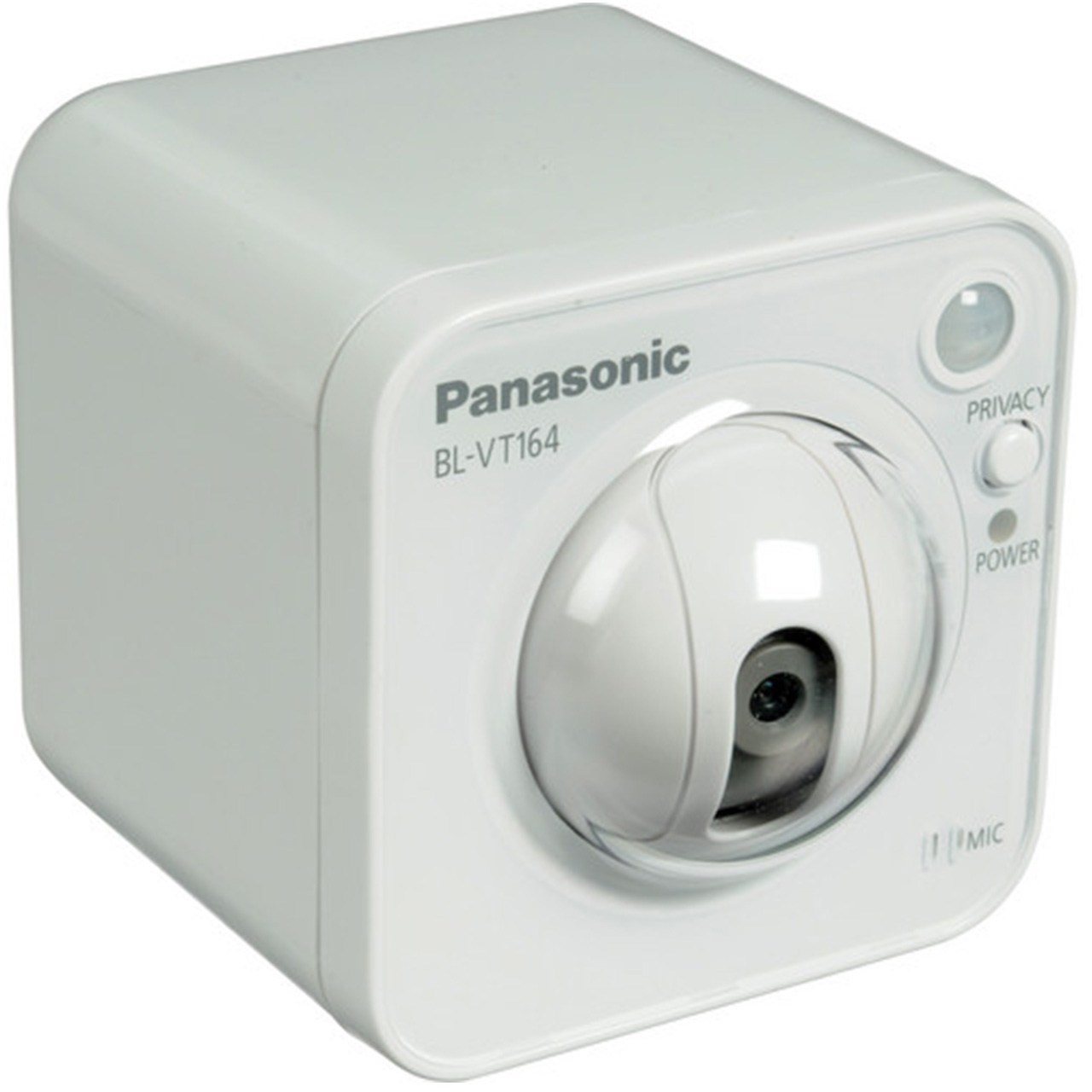 دوربین تحت شبکه پاناسونیک مدل BL-VT164E