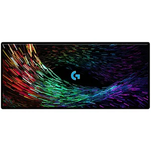 ماوس پد مخصوص بازی طرح Logitech مدل PH-13422