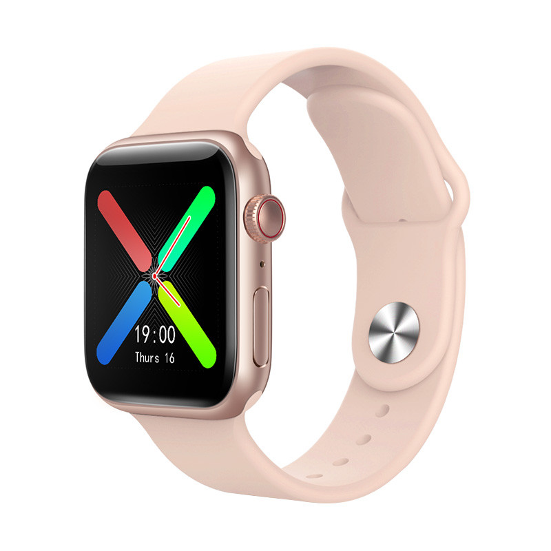 smart watch t500 plus