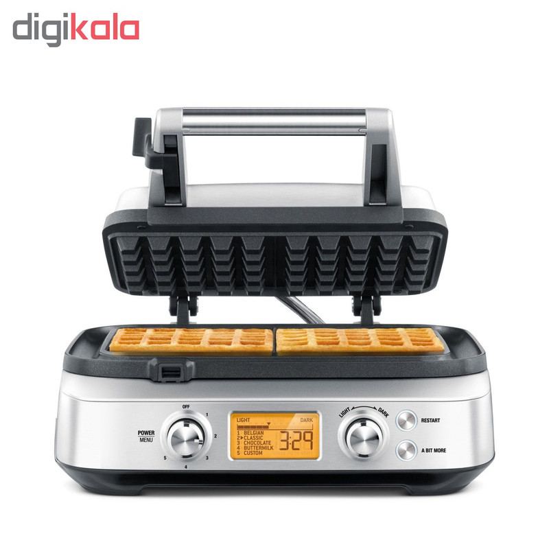 وافل ساز گاستروبک مدل 42422 وافل ساز گاستروبک مدل 42422