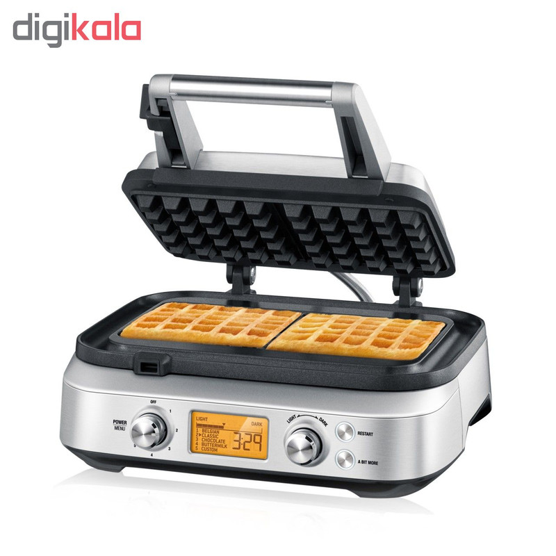وافل ساز گاستروبک مدل 42422 وافل ساز گاستروبک مدل 42422