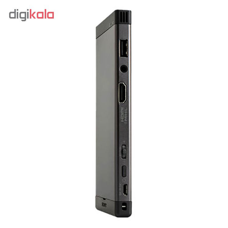 پروژکتور جیبی سونی مدل MP-CL1A به همراه کیف محافظ