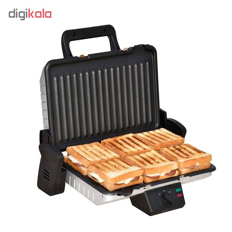 کباب پز برقی مدل GP-95
