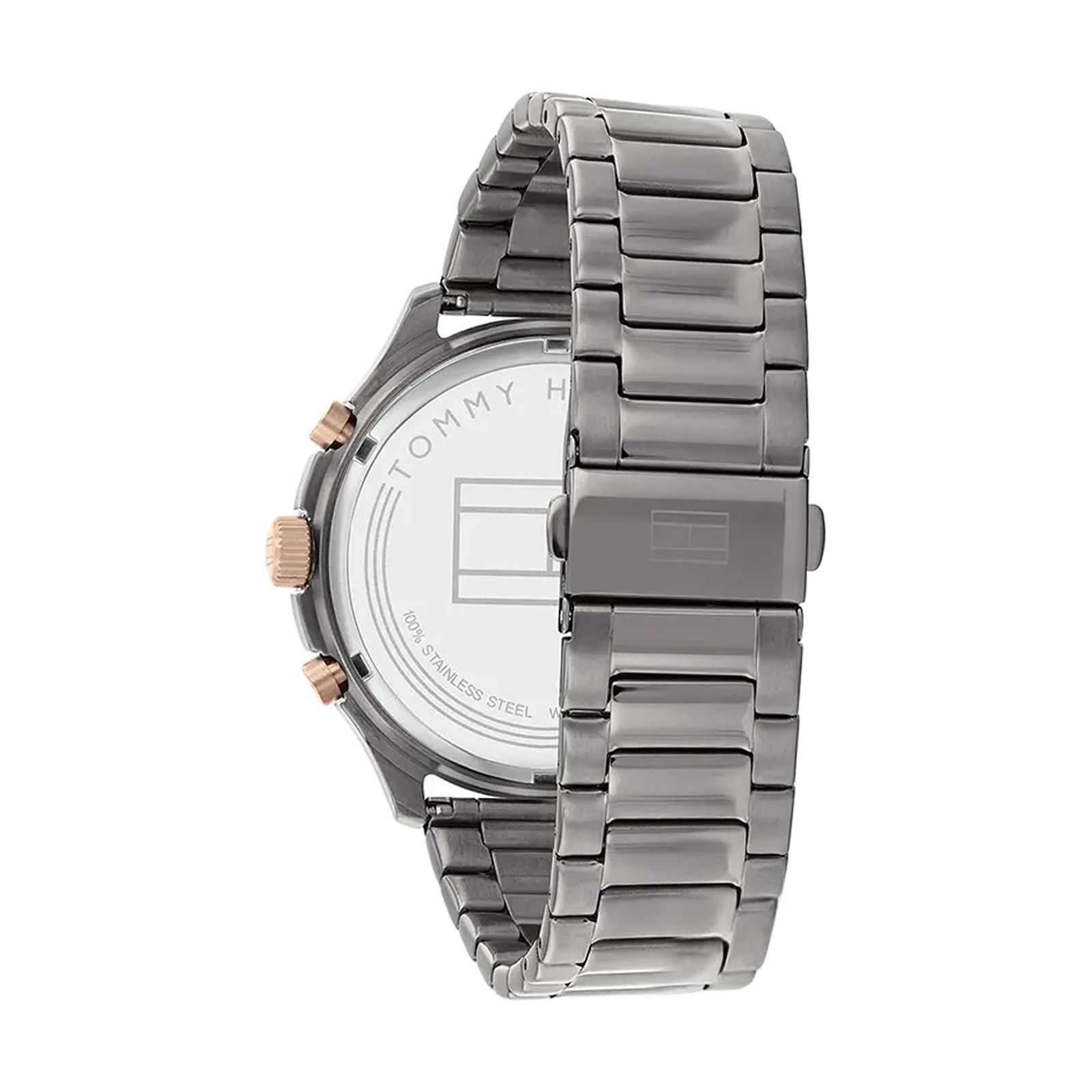 ساعت مچی عقربه‌ای کوارتز مردانه تامی هیلفیگر مدل 1791871 -  - 6