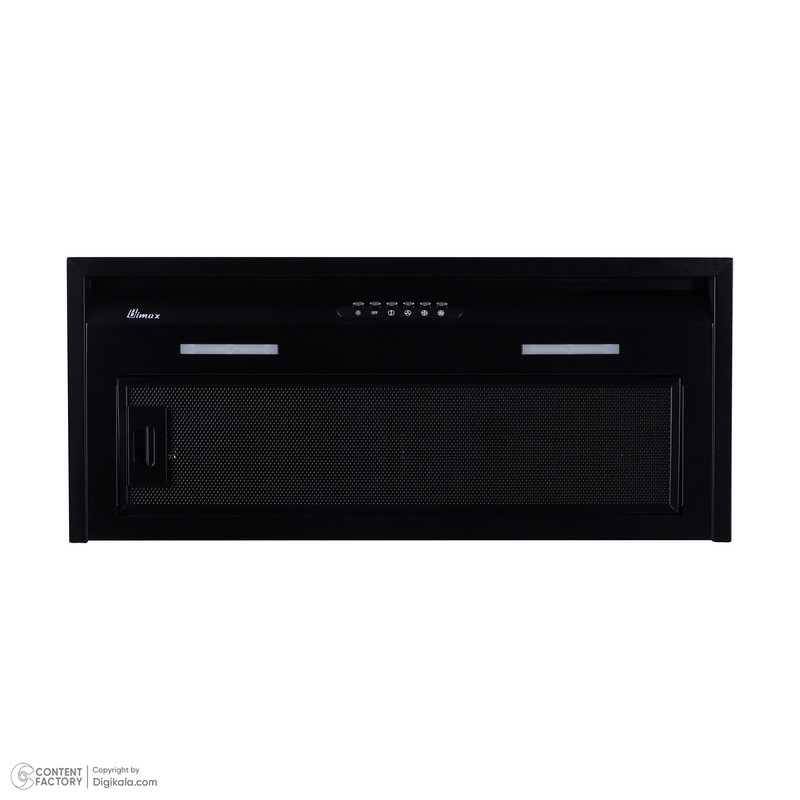 هود مورب بیمکث مدل E100 سایز 70