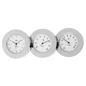 ساعت رومیزی فیلیپی مدل Trio Weather Station With Clock