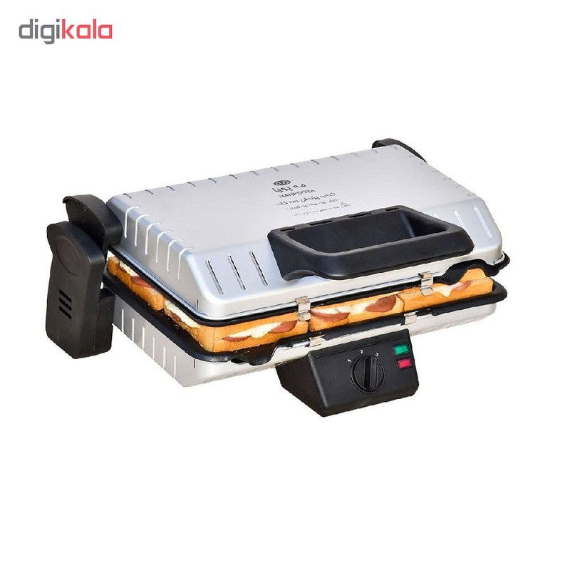 کباب پز برقی مدل GP-95 کباب پز برقی مدل GP-95