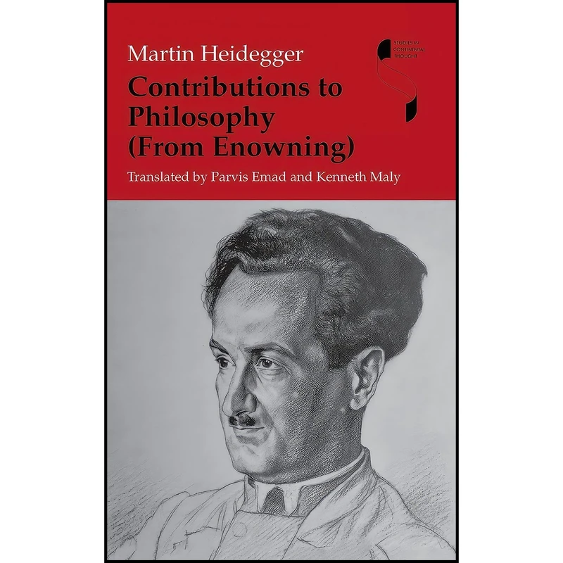 کتاب Contributions to Philosophy اثر جمعی از نویسندگان انتشارات Indiana University Press