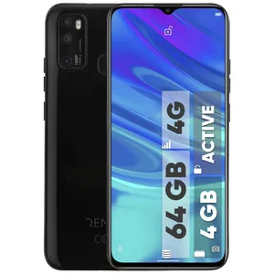 گوشی موبایل مدل Nep N9 دو سیم کارت ظرفیت 64 گیگابایت و رم 4 گیگابایت