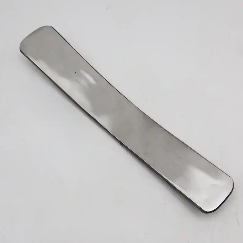 قالب صافکاری سامکو مدل YP-BARAGH-FOLADI-25CM