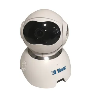 دوربین بی سیم تحت شبکه  وی‌سونیک مدل Baby cam iCloud