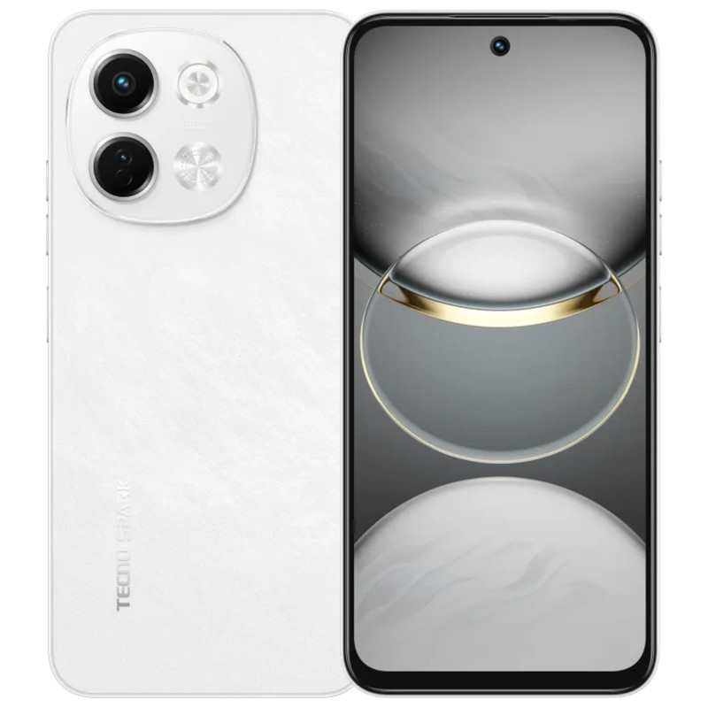 گوشی موبایل تکنو مدل Spark 30 5G دو سیم‌کارت ظرفیت 256 گیگابایت و رم 8 گیگابایت