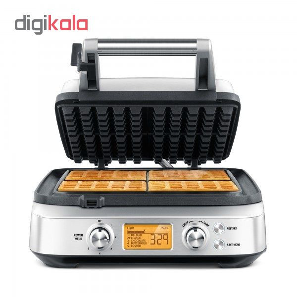وافل ساز گاستروبک مدل 42421