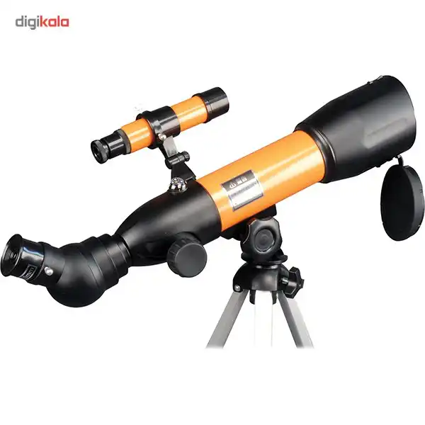 تلسکوپ ویکسن مدل Nature Eye 50mm