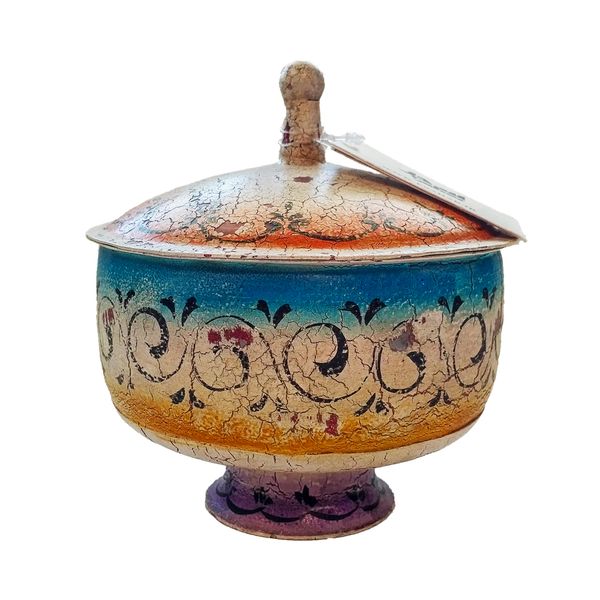 شكلات خوری مدل دسته گوی 09 شكلات خوری مدل دسته گوی 09