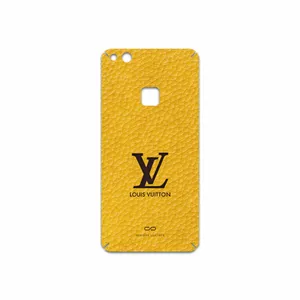MAHOOT ML-LS_VTTN Cover Sticker for Huawei P10 Lite