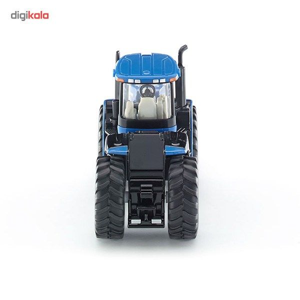 ماشین بازی Siku مدل New Holland T9. 560