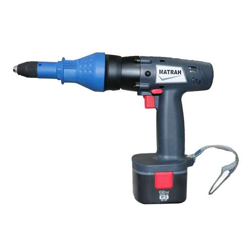 پرچ کن شارژی مطرح مدل DRIA-4.8B