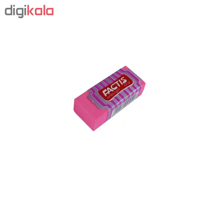 پاکن فکتیس مدل CP30 مجموعه 5 عددی