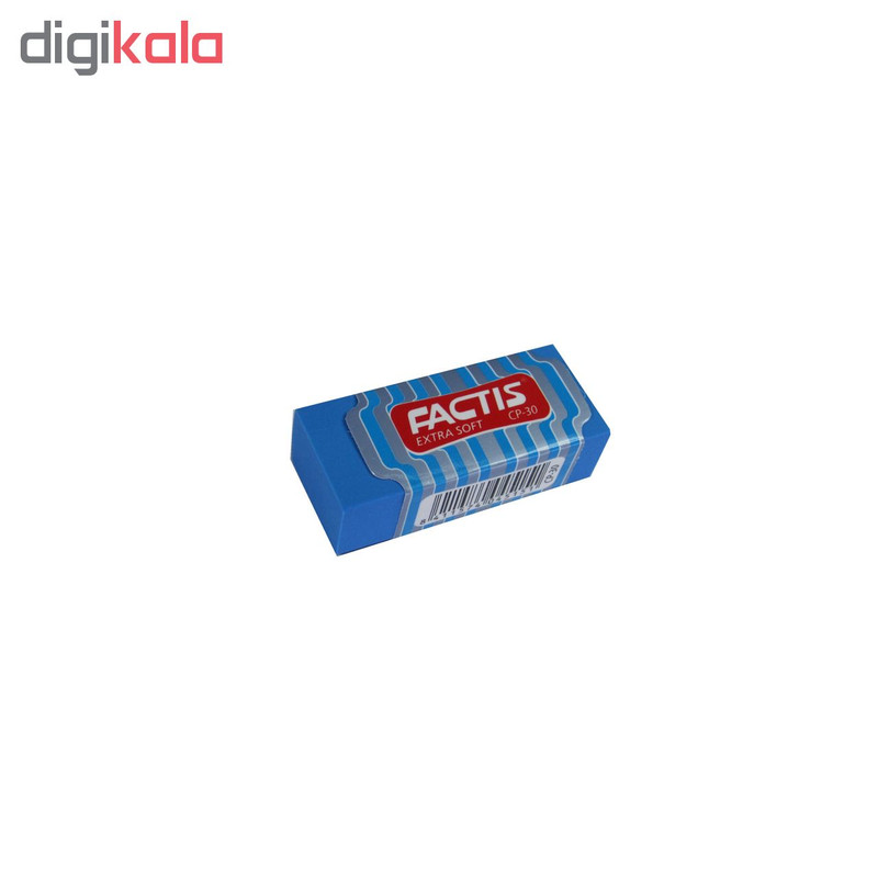 پاکن فکتیس مدل CP30 مجموعه 5 عددی