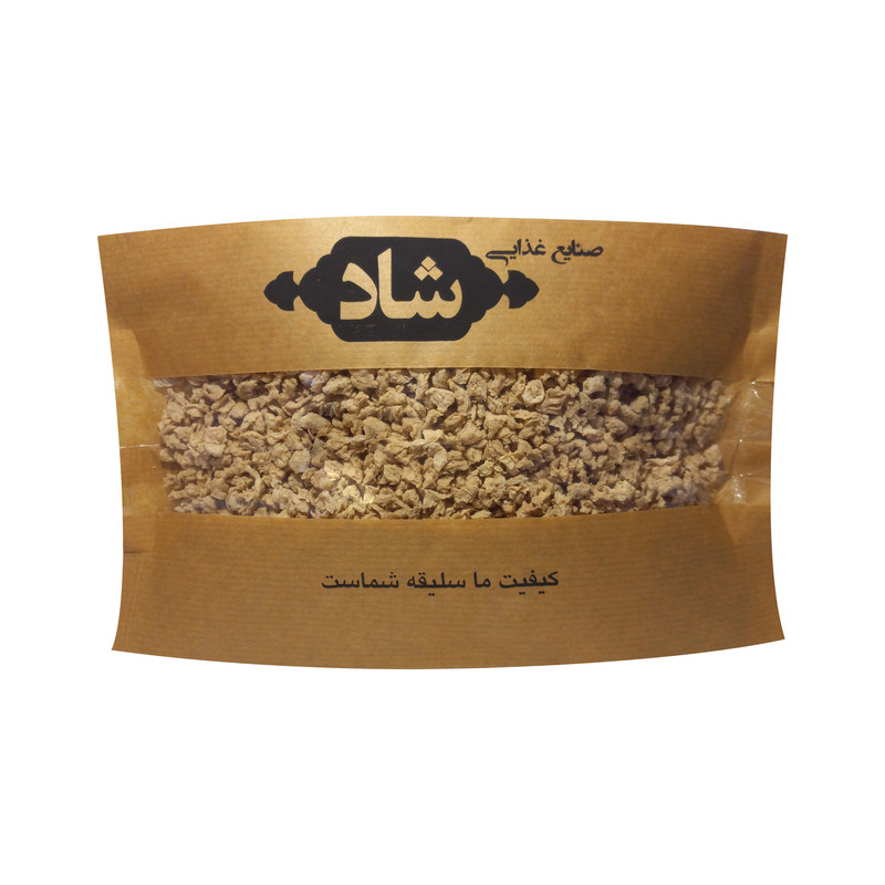 سویا ممتاز شاد - 100 گرم
