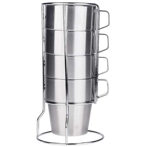 ماگ کووآ مدل KWC-HM030 بسته 4 عددی