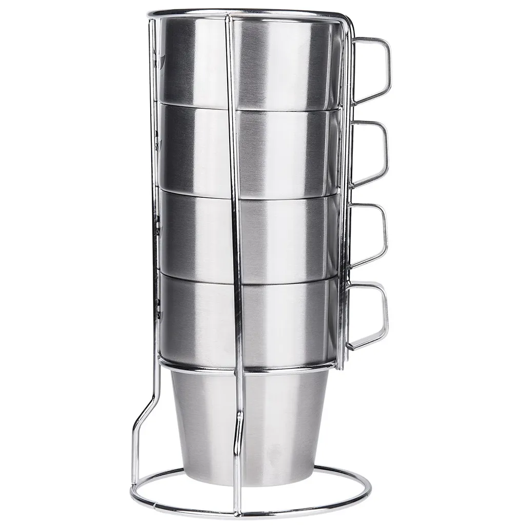 ماگ کووآ مدل KWC-HM030 بسته 4 عددی
