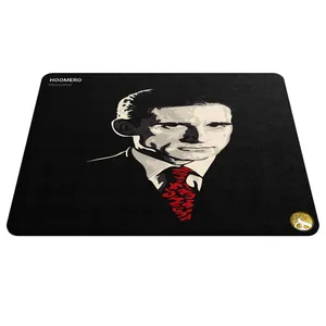 Hoomero The Godfather A7861 Mousepad