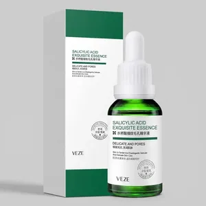 سرم ضد جوش وزه مدل Salicylic Acid حجم 30 میلی لیتر