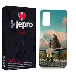 HEPRO MC Cover for SAMSUNG GALAXY S20 FE