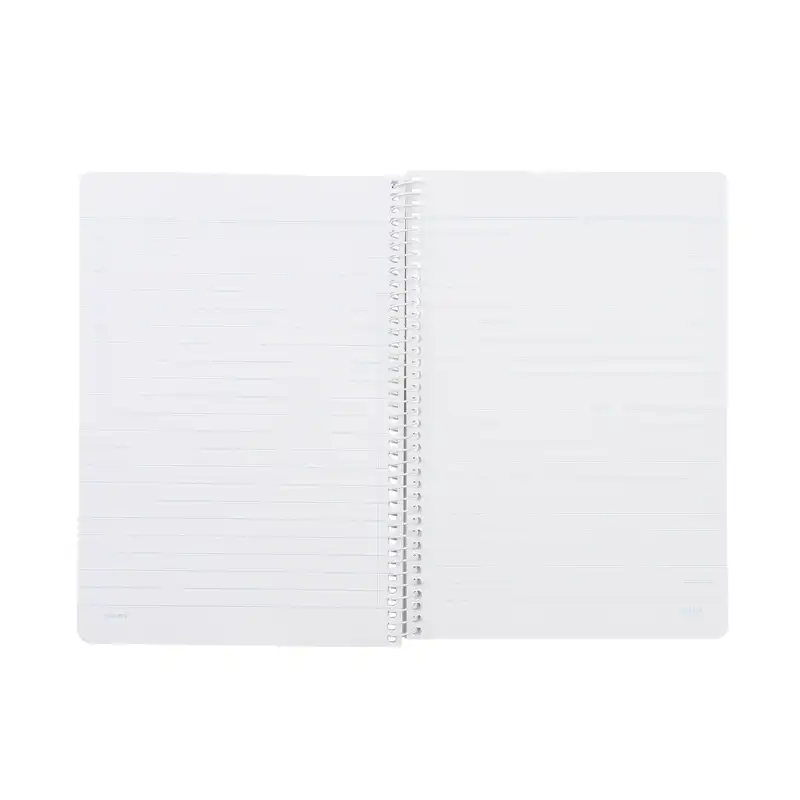 دفتر مشق 40 برگ سم طرح کوهستان