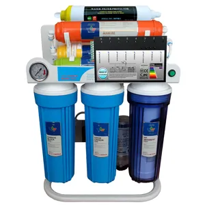 دستگاه تصفیه آب  تکومن مدل RO-BRAIN-8353