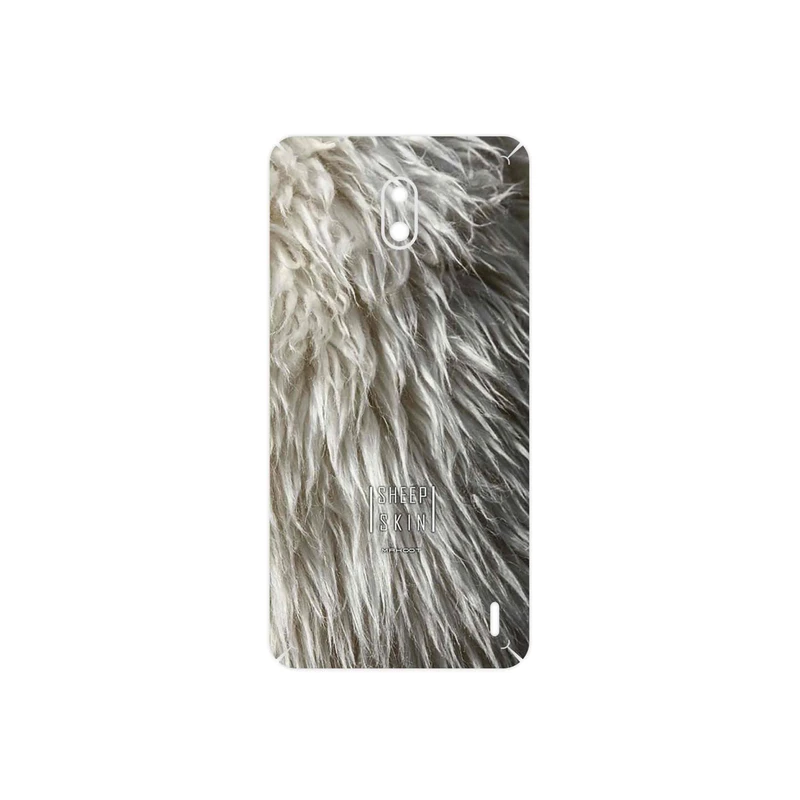 برچسب پوششی ماهوت مدل Sheep Skin مناسب برای گوشی موبایل نوکیا 2