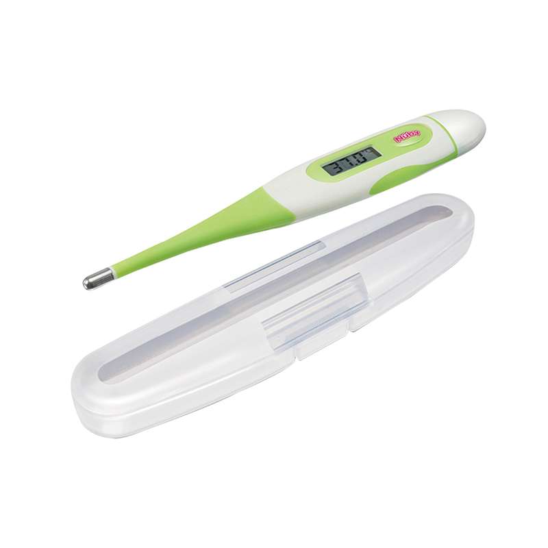 تب سنج دیجیتال نوبی مدل ID732 تب سنج دیجیتال نوبی مدل ID732